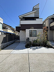 物件画像 宮前5丁目新築戸建