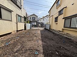 物件画像 本天沼2丁目新築戸建