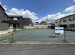物件画像 久我山5丁目売地