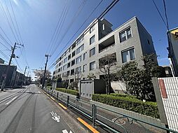 物件画像 杉並ヒルズ上井草