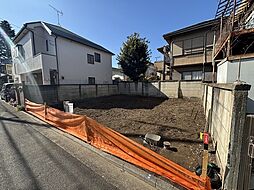 物件画像 吉祥寺南町3丁目新築戸建