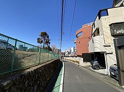 物件画像 中央2丁目売地