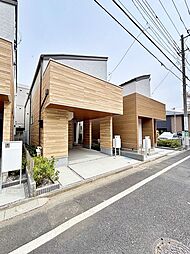 物件画像 下井草3丁目新築戸建