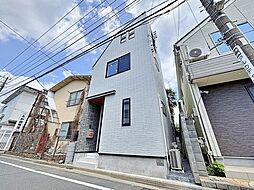 物件画像 野方5丁目新築戸建