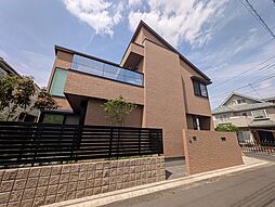 物件画像 吉祥寺東町1丁目中古戸建