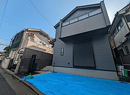 物件画像 関町南3丁目新築戸建