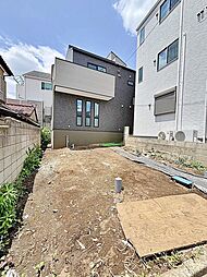 物件画像 白鷺3丁目新築戸建