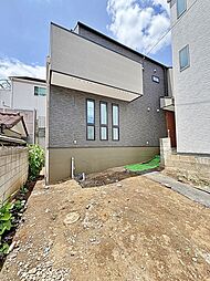 物件画像 白鷺3丁目新築戸建