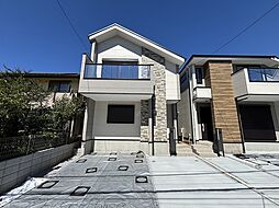 物件画像 下石神井2丁目新築戸建