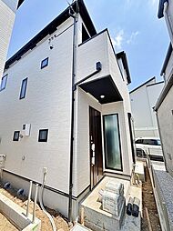物件画像 石神井台3丁目新築戸建