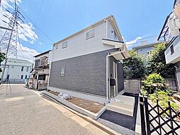 物件画像 大泉学園町2丁目新築戸建