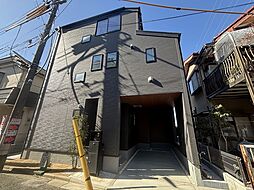 物件画像 貫井4丁目新築戸建