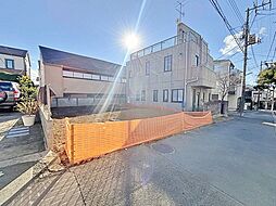 松原4丁目新築戸建