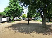 関町ひがし公園300m関町ひがし公園まで300ｍ