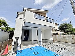 物件画像 石神井台5丁目新築戸建