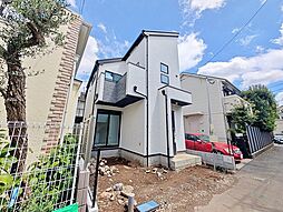 物件画像 清水3丁目新築戸建