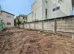 物件画像 方南1丁目売地