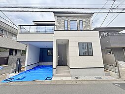 物件画像 富士見台2丁目新築戸建