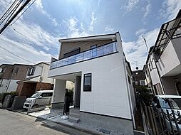 物件画像 富士見台1丁目新築戸建