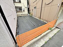 物件画像 西ケ原3丁目売地