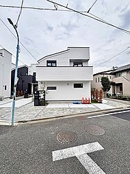 物件画像 浜田山1丁目未入居戸建　4号棟