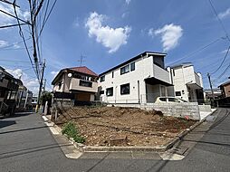 物件画像 白鷺2丁目売地