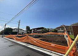 物件画像 善福寺4丁目新築戸建