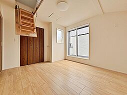 子供部屋の画像