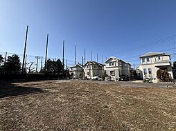 物件画像 吉祥寺北町3丁目新築戸建