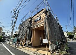 物件画像 荻窪2丁目新築戸建