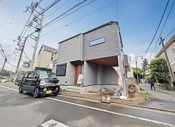 物件画像 荻窪2丁目新築戸建
