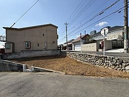 物件画像 南町2丁目売地