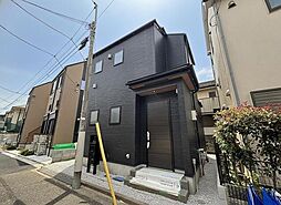 物件画像 高円寺北4丁目新築戸建