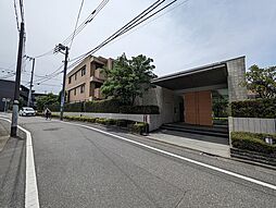 物件画像 LAYERS HOUSE杉並善福寺川公園