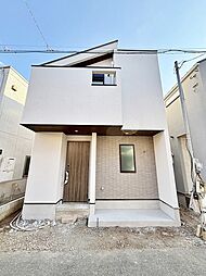 物件画像 阿佐谷南1丁目新築戸建