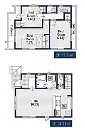 上井草2丁目新築戸建