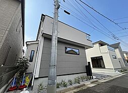 物件画像 東大泉6丁目新築戸建