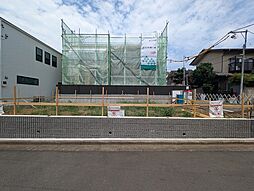 物件画像 井草4丁目新築戸建