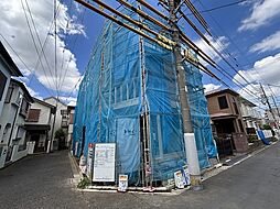 物件画像 上石神井1丁目新築戸建