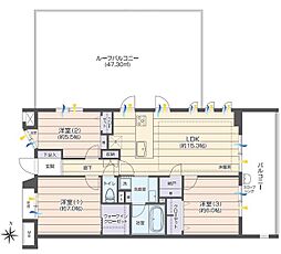 マンションイメージ
