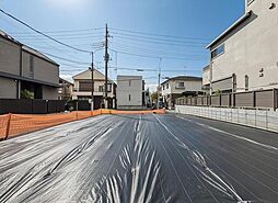 物件画像 荻窪4丁目売地