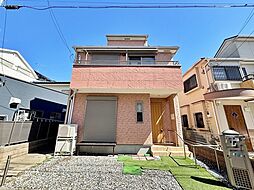 物件画像 芝久保町1丁目中古戸建