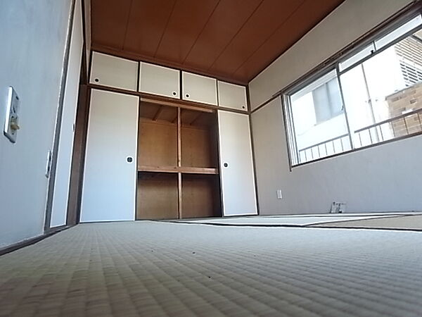 兵庫県明石市東野町(賃貸マンション2DK・4階・60.00㎡)の写真 その8
