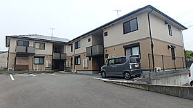 兵庫県加西市北条町横尾（賃貸アパート3LDK・2階・70.43㎡） その1