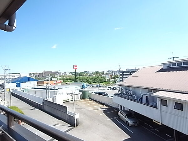 兵庫県神戸市西区池上4丁目(賃貸マンション3DK・2階・67.09㎡)の写真 その14