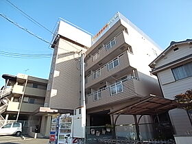兵庫県神戸市垂水区清水が丘3丁目（賃貸マンション1R・3階・18.91㎡） その1