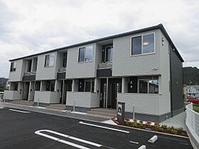 兵庫県姫路市北平野2丁目（賃貸アパート1LDK・1階・41.13㎡） その13