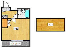 兵庫県加古川市尾上町口里（賃貸アパート1K・2階・19.00㎡） その2