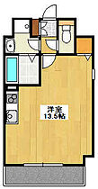 兵庫県姫路市忍町（賃貸マンション1R・2階・32.43㎡） その2