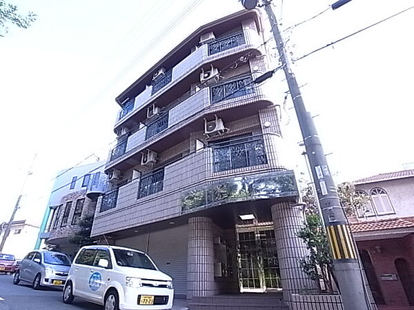 兵庫県神戸市垂水区学が丘4丁目(賃貸マンション1K・3階・18.08㎡)の写真 その16